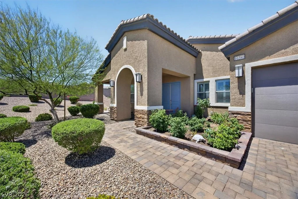 10380 Mystic Ledge, Las Vegas, NV 89149