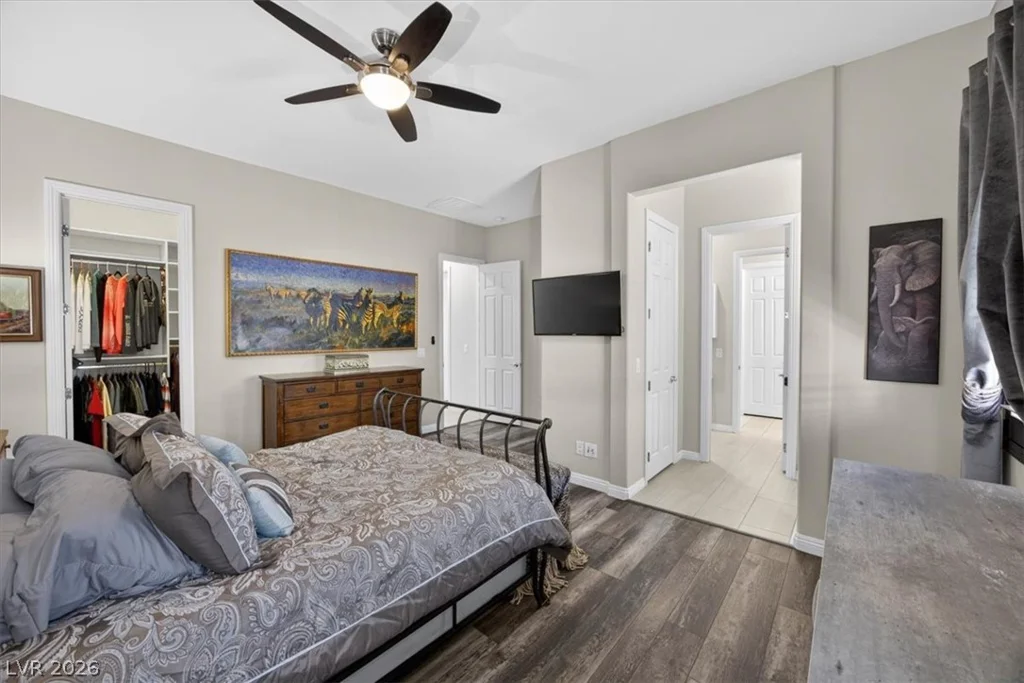 10380 Mystic Ledge, Las Vegas, NV 89149