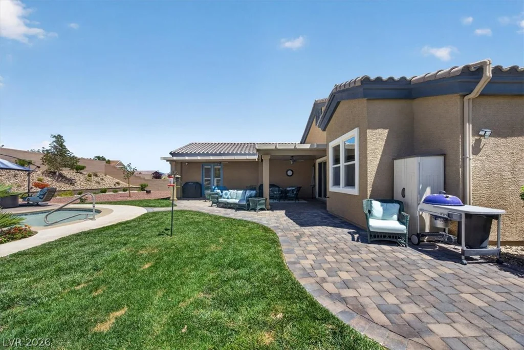 10380 Mystic Ledge, Las Vegas, NV 89149