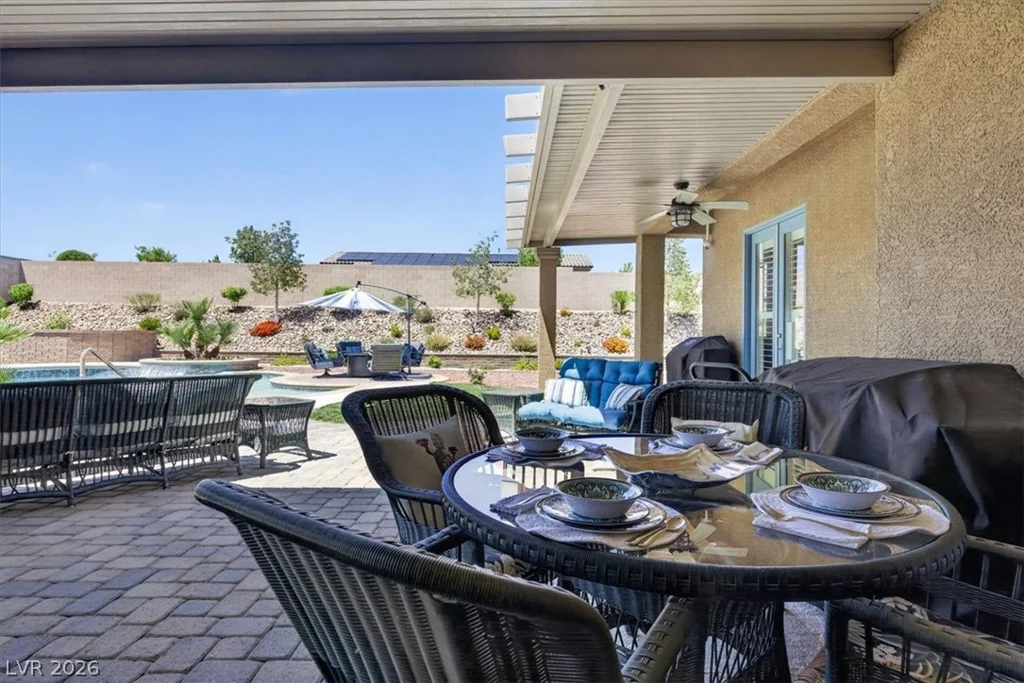 10380 Mystic Ledge, Las Vegas, NV 89149