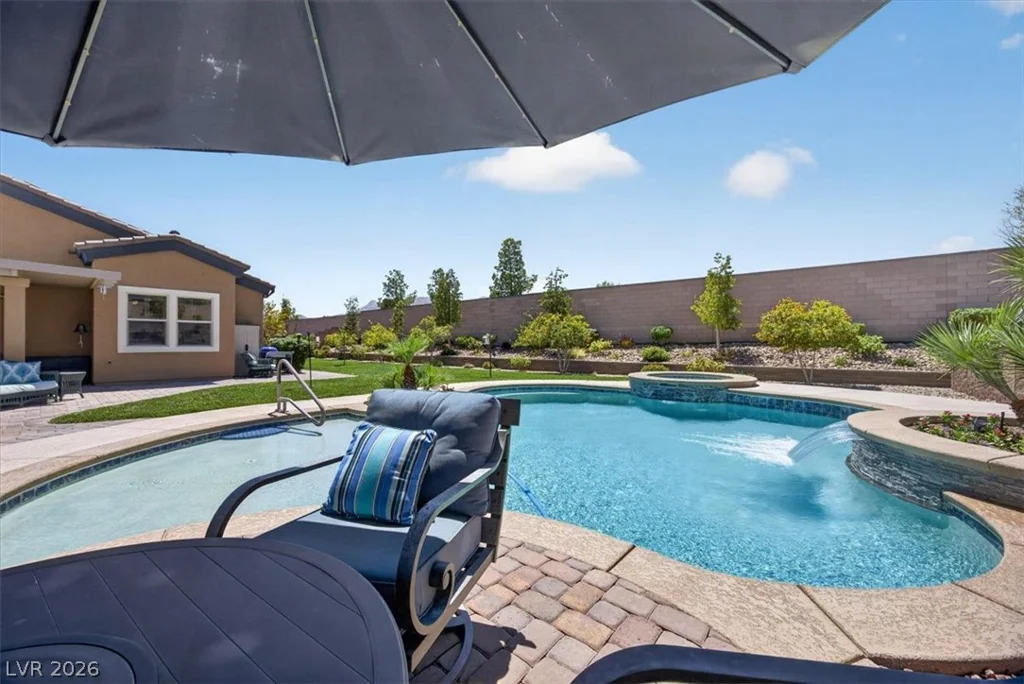 10380 Mystic Ledge, Las Vegas, NV 89149