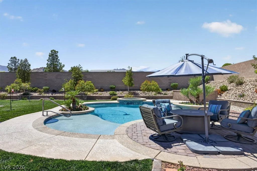 10380 Mystic Ledge, Las Vegas, NV 89149