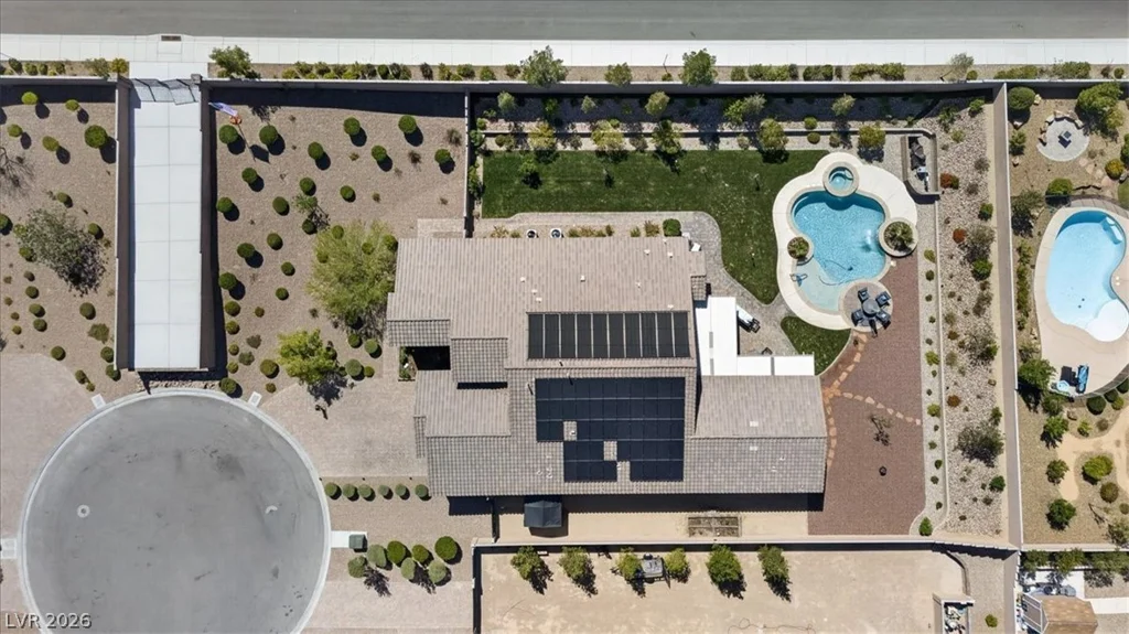 10380 Mystic Ledge, Las Vegas, NV 89149