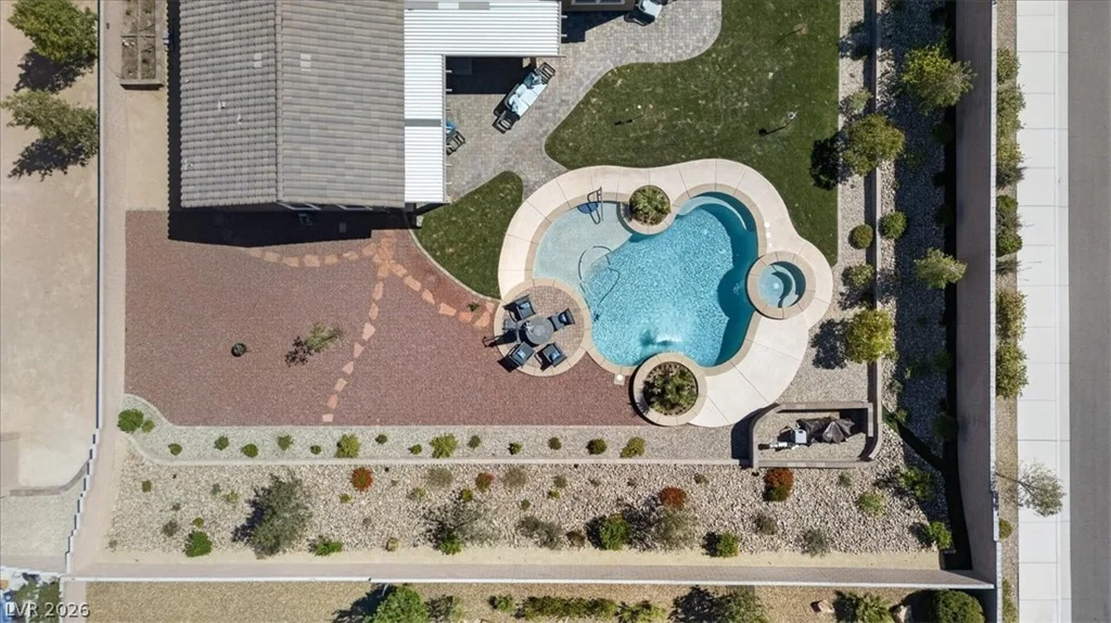 10380 Mystic Ledge, Las Vegas, NV 89149