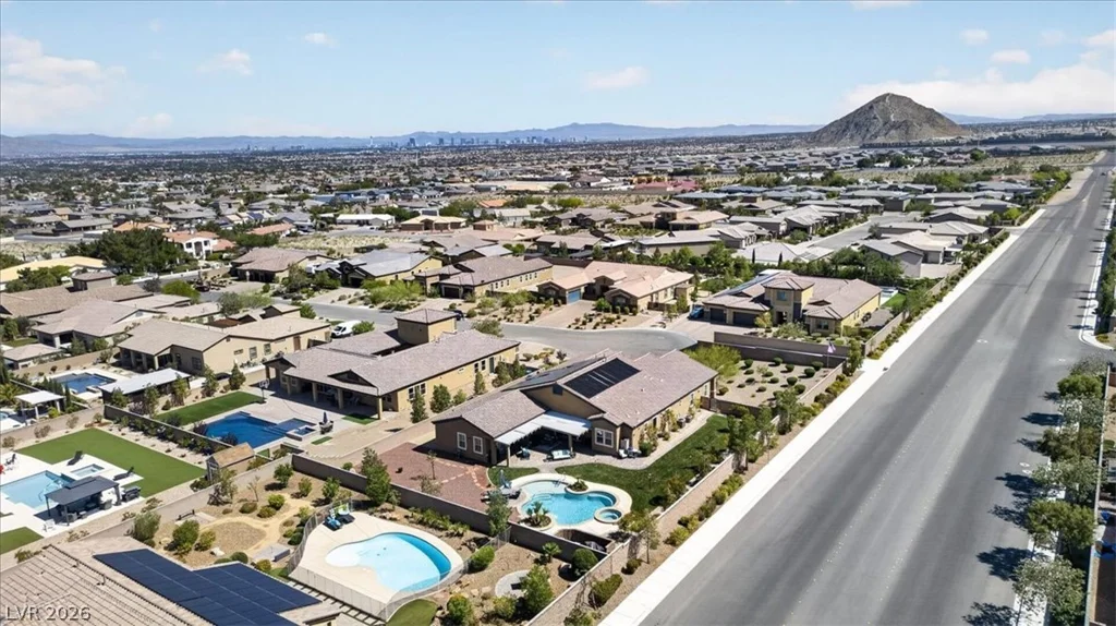 10380 Mystic Ledge, Las Vegas, NV 89149