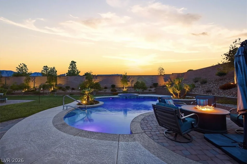 10380 Mystic Ledge, Las Vegas, NV 89149