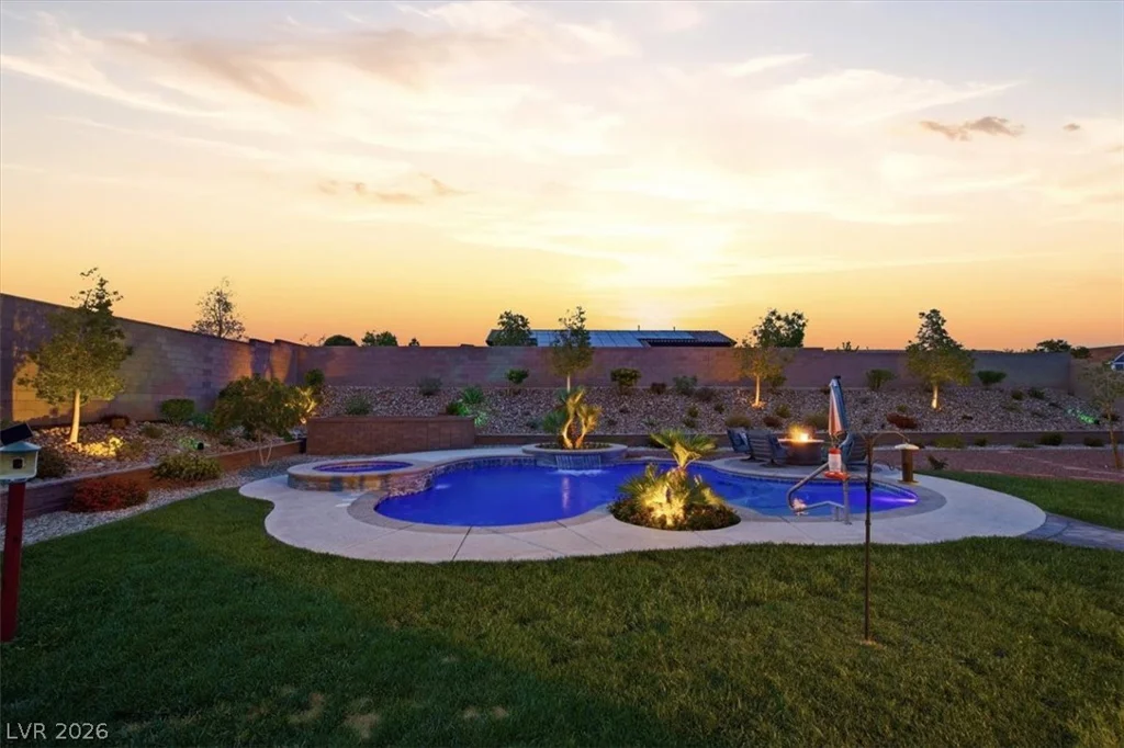 10380 Mystic Ledge, Las Vegas, NV 89149