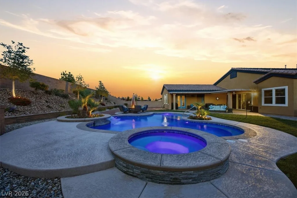 10380 Mystic Ledge, Las Vegas, NV 89149