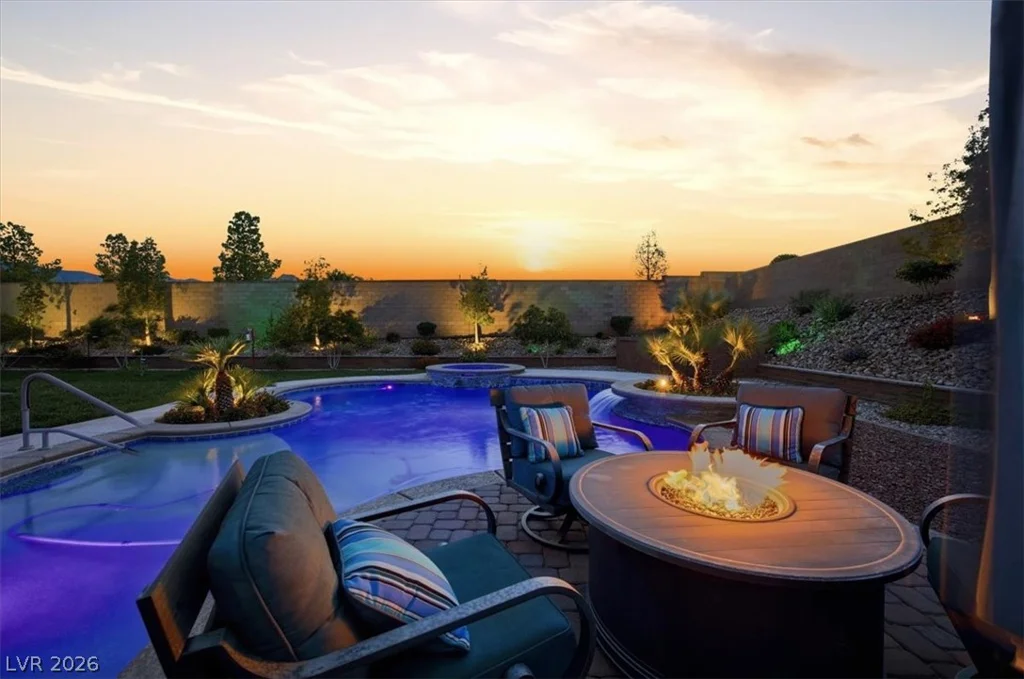 10380 Mystic Ledge, Las Vegas, NV 89149