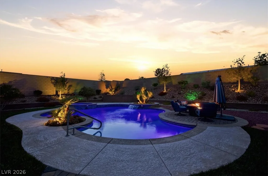 10380 Mystic Ledge, Las Vegas, NV 89149