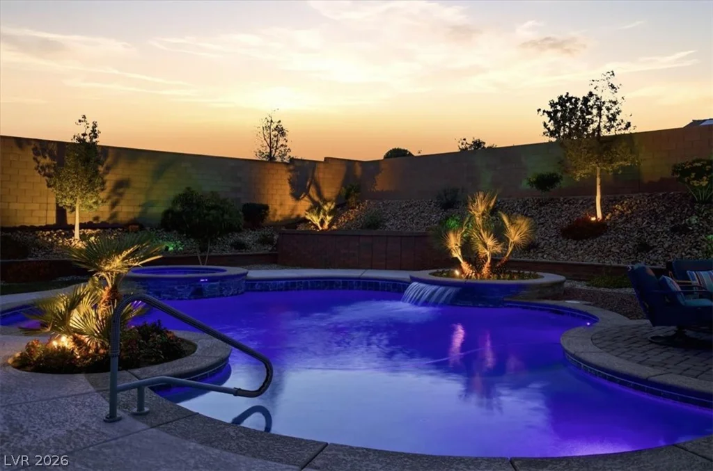 10380 Mystic Ledge, Las Vegas, NV 89149