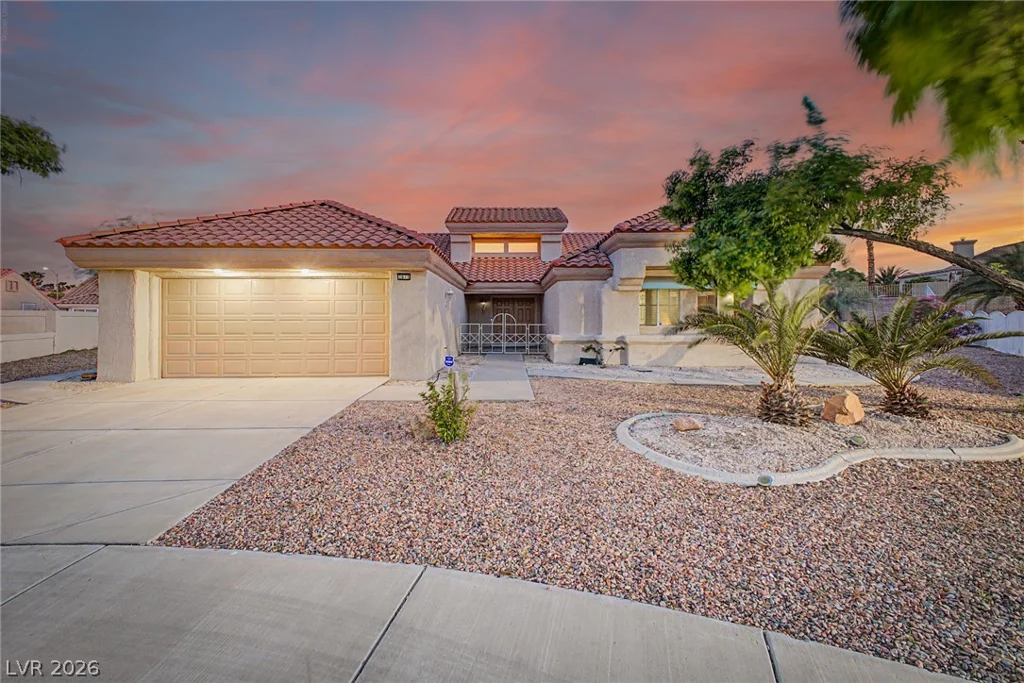 2813 Brianwood, Las Vegas, NV 89134