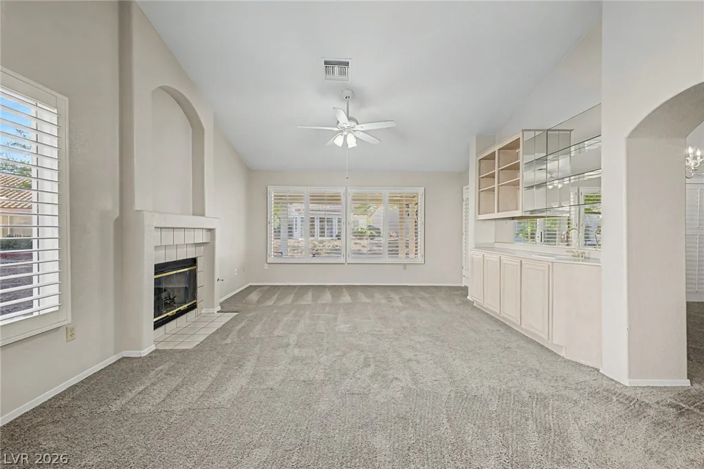 2813 Brianwood, Las Vegas, NV 89134