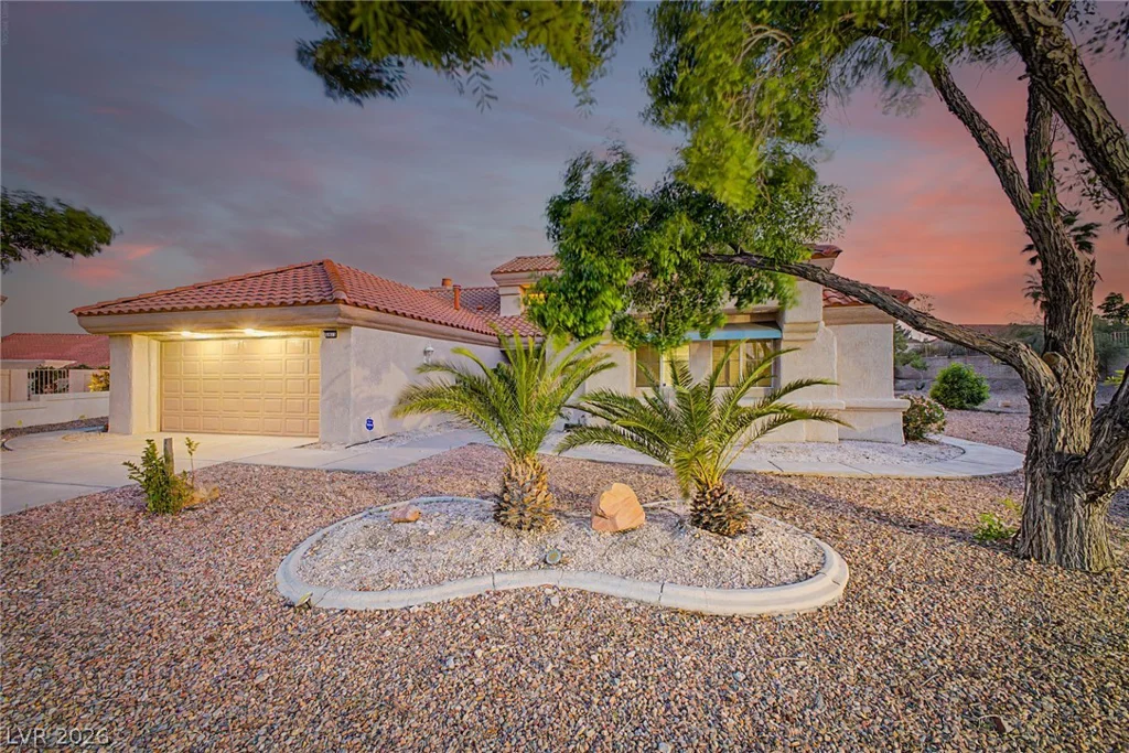2813 Brianwood, Las Vegas, NV 89134