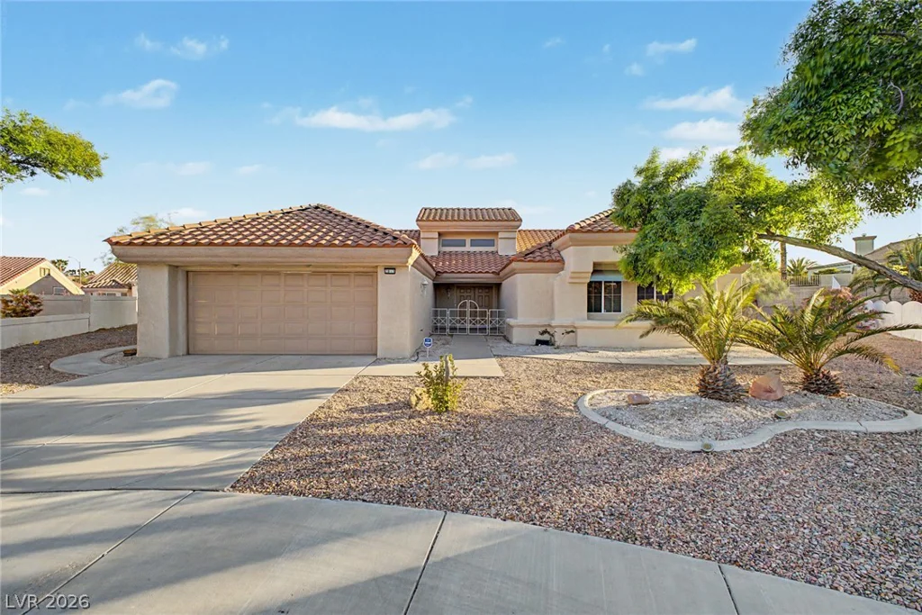 2813 Brianwood, Las Vegas, NV 89134