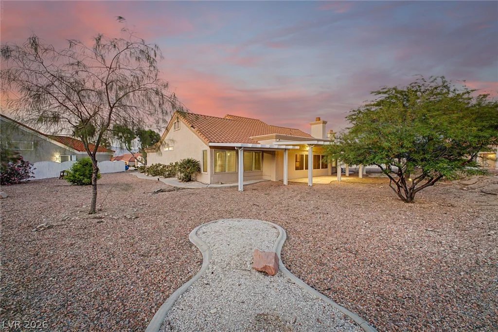 2813 Brianwood, Las Vegas, NV 89134