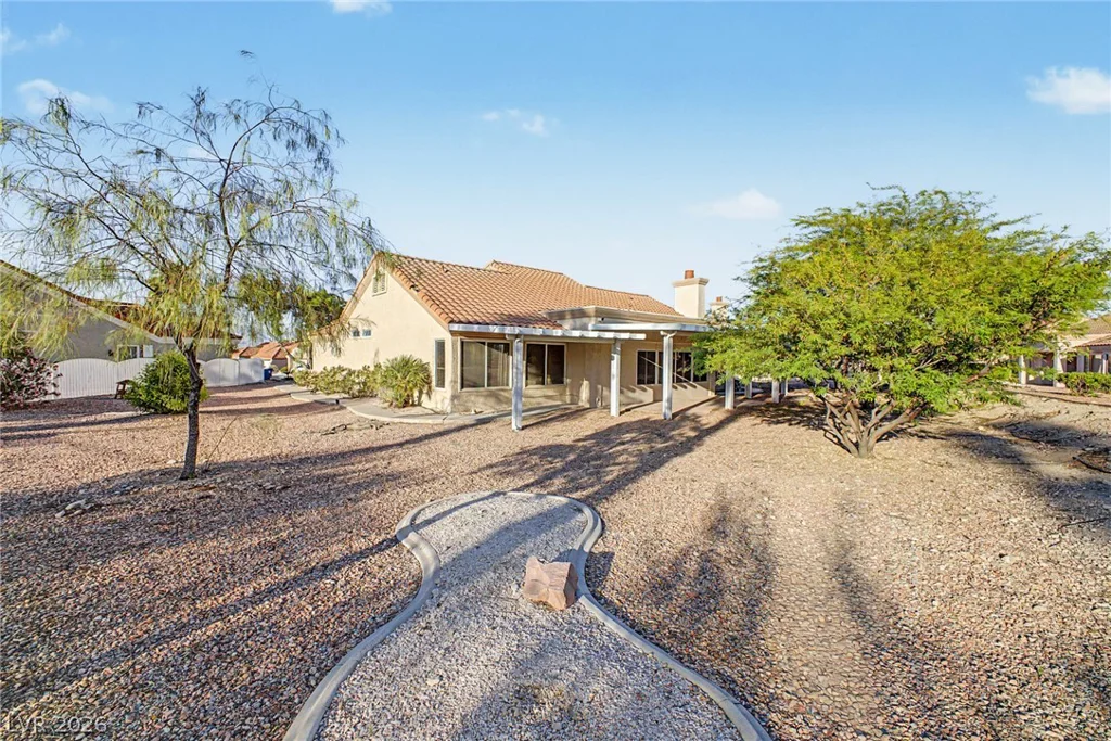 2813 Brianwood, Las Vegas, NV 89134