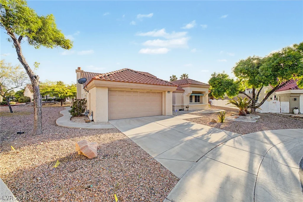 2813 Brianwood, Las Vegas, NV 89134