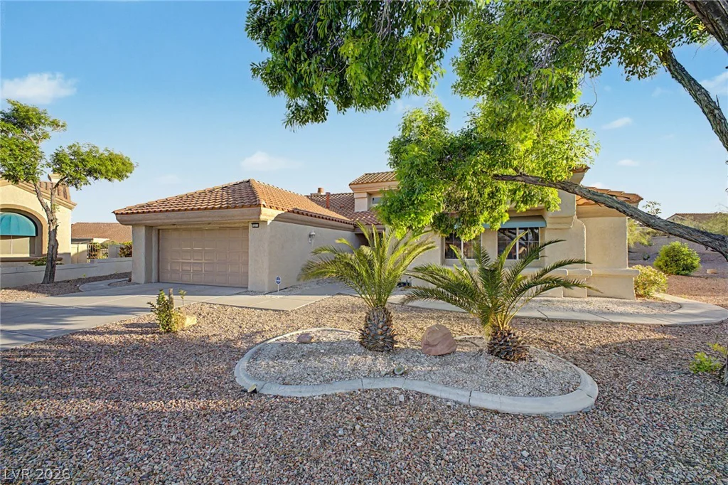 2813 Brianwood, Las Vegas, NV 89134