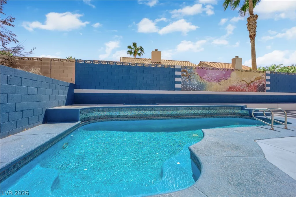 1585 Darryl, Las Vegas, NV 89123