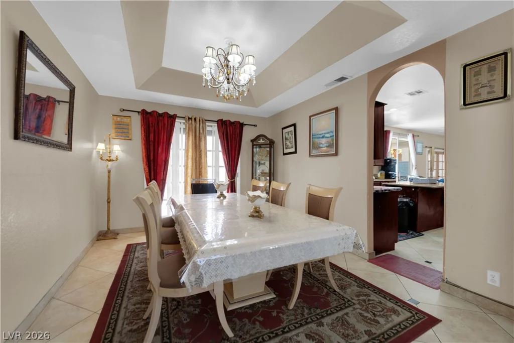 1585 Darryl, Las Vegas, NV 89123