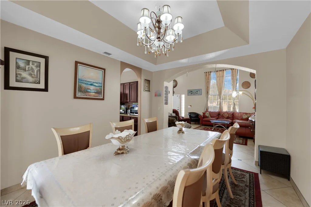1585 Darryl, Las Vegas, NV 89123