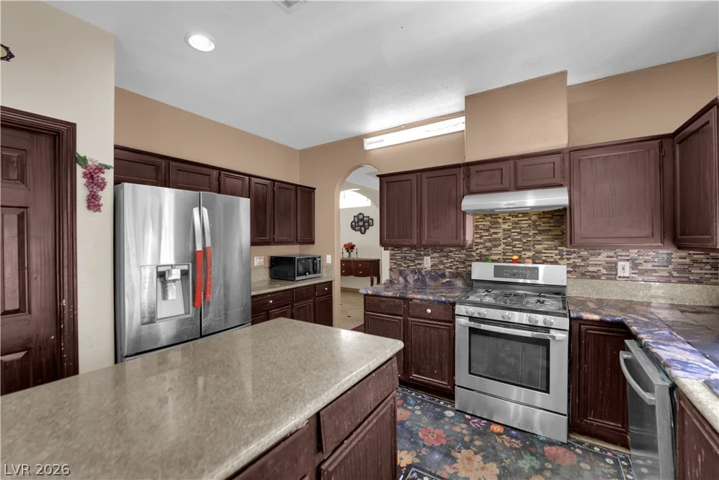 1585 Darryl, Las Vegas, NV 89123