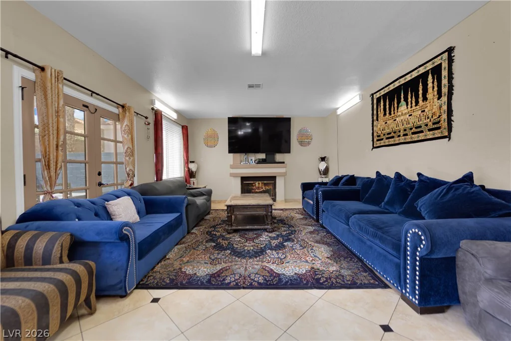 1585 Darryl, Las Vegas, NV 89123