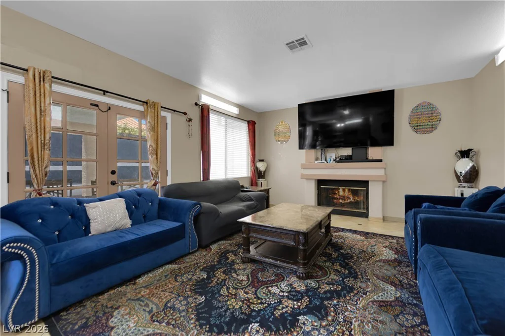 1585 Darryl, Las Vegas, NV 89123