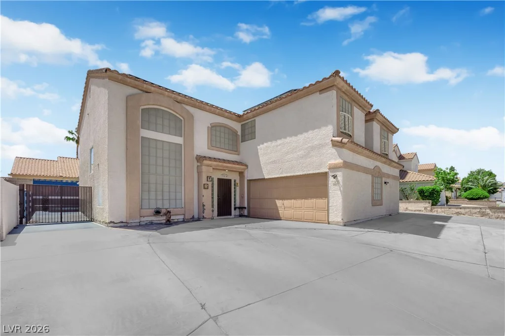 1585 Darryl, Las Vegas, NV 89123