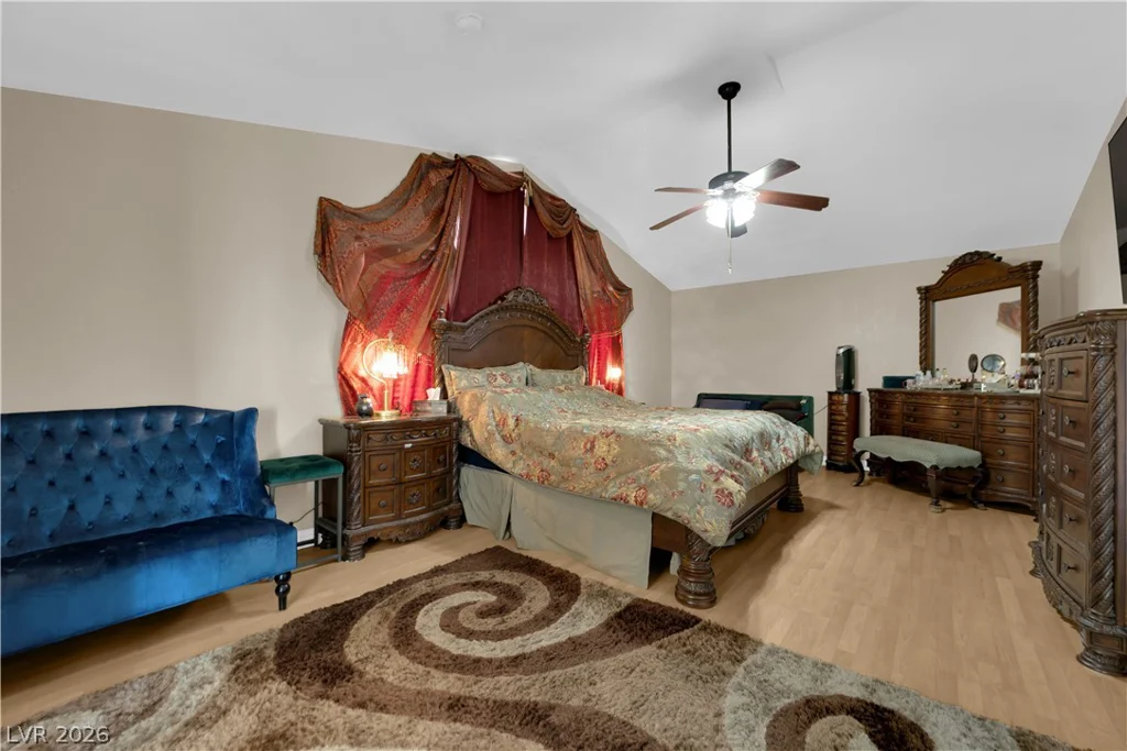 1585 Darryl, Las Vegas, NV 89123
