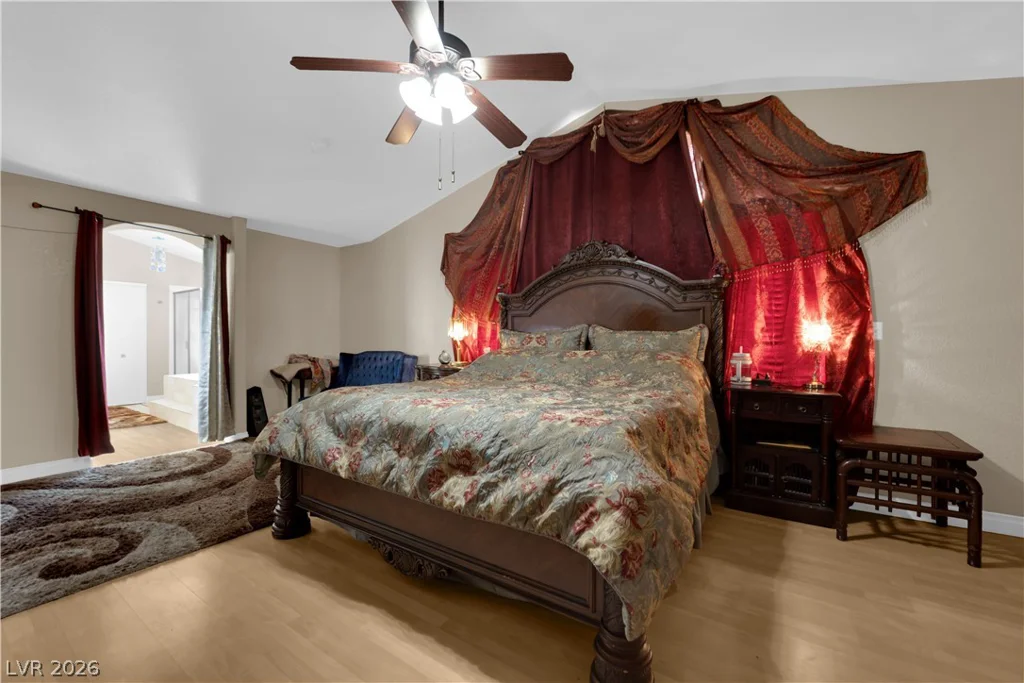 1585 Darryl, Las Vegas, NV 89123