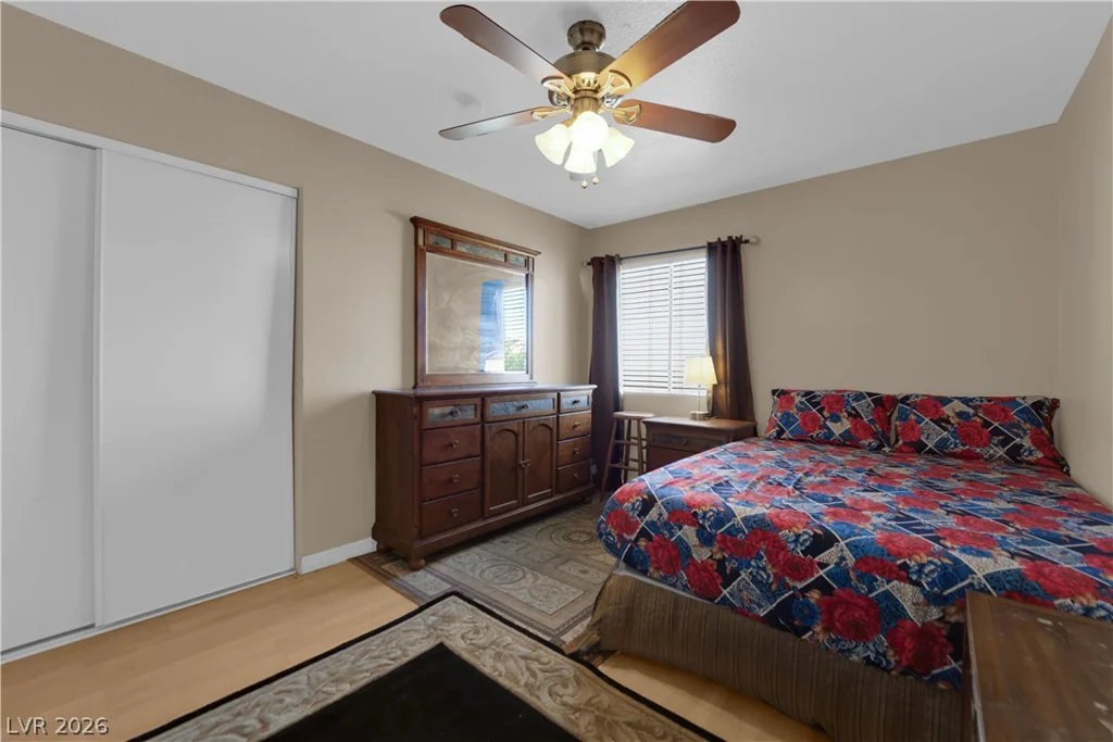1585 Darryl, Las Vegas, NV 89123
