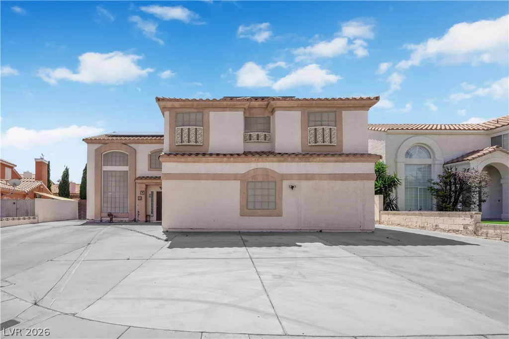 1585 Darryl, Las Vegas, NV 89123