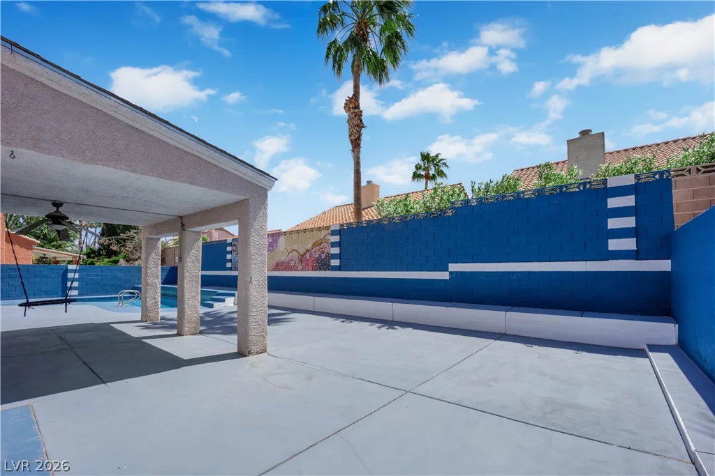 1585 Darryl, Las Vegas, NV 89123