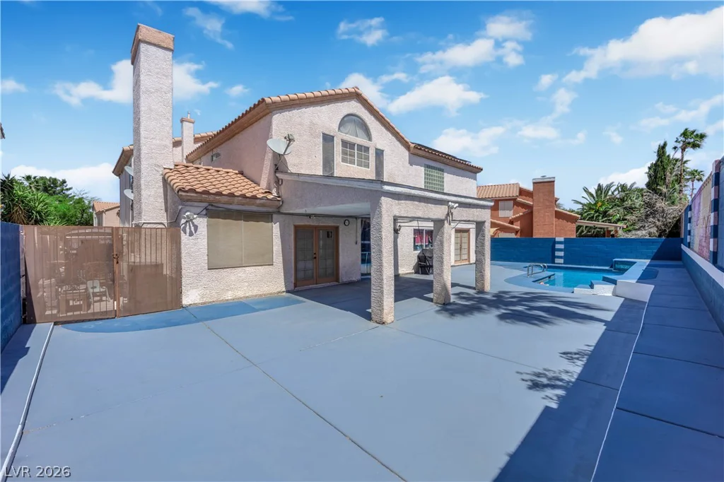 1585 Darryl, Las Vegas, NV 89123
