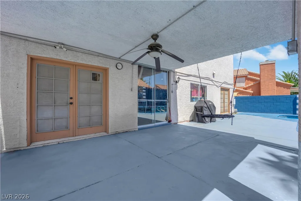1585 Darryl, Las Vegas, NV 89123