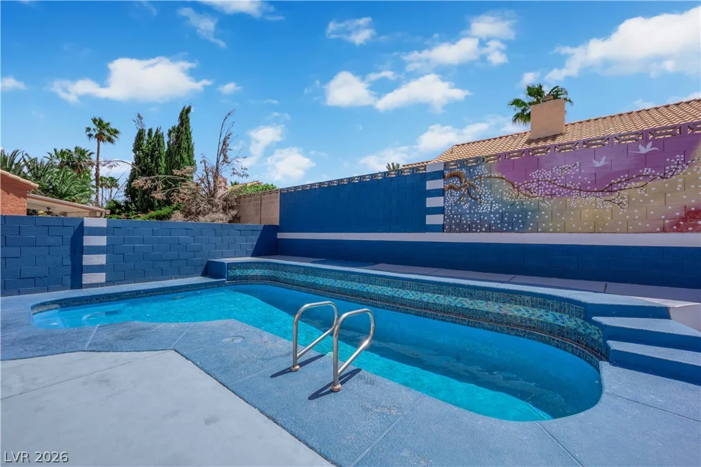 1585 Darryl, Las Vegas, NV 89123