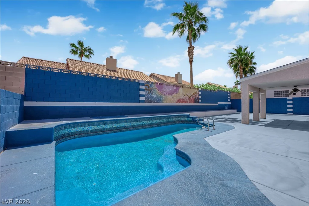 1585 Darryl, Las Vegas, NV 89123