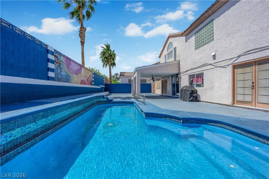 1585 Darryl, Las Vegas, NV 89123
