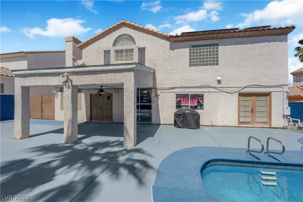 1585 Darryl, Las Vegas, NV 89123