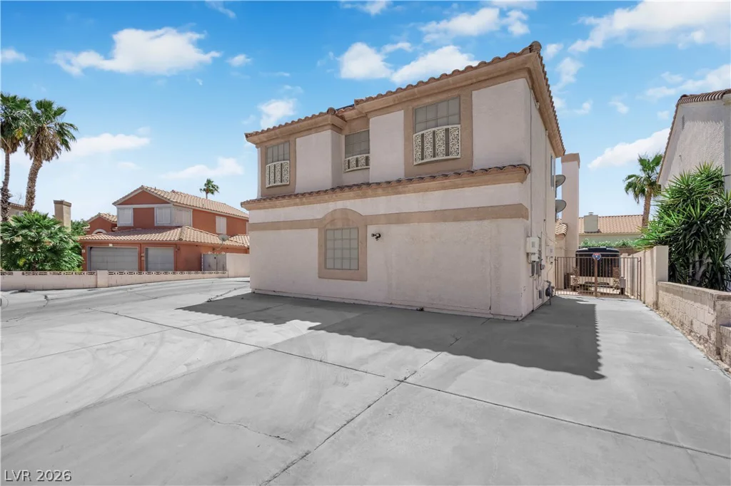 1585 Darryl, Las Vegas, NV 89123