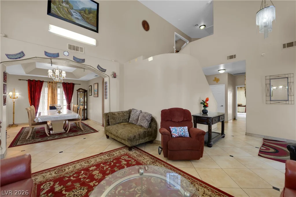 1585 Darryl, Las Vegas, NV 89123