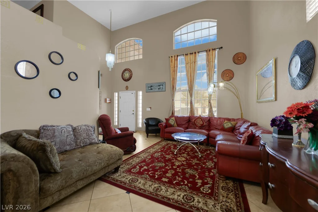 1585 Darryl, Las Vegas, NV 89123