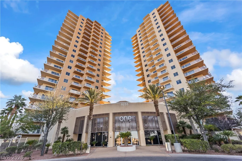 8255 Las Vegas, Las Vegas, NV 89123