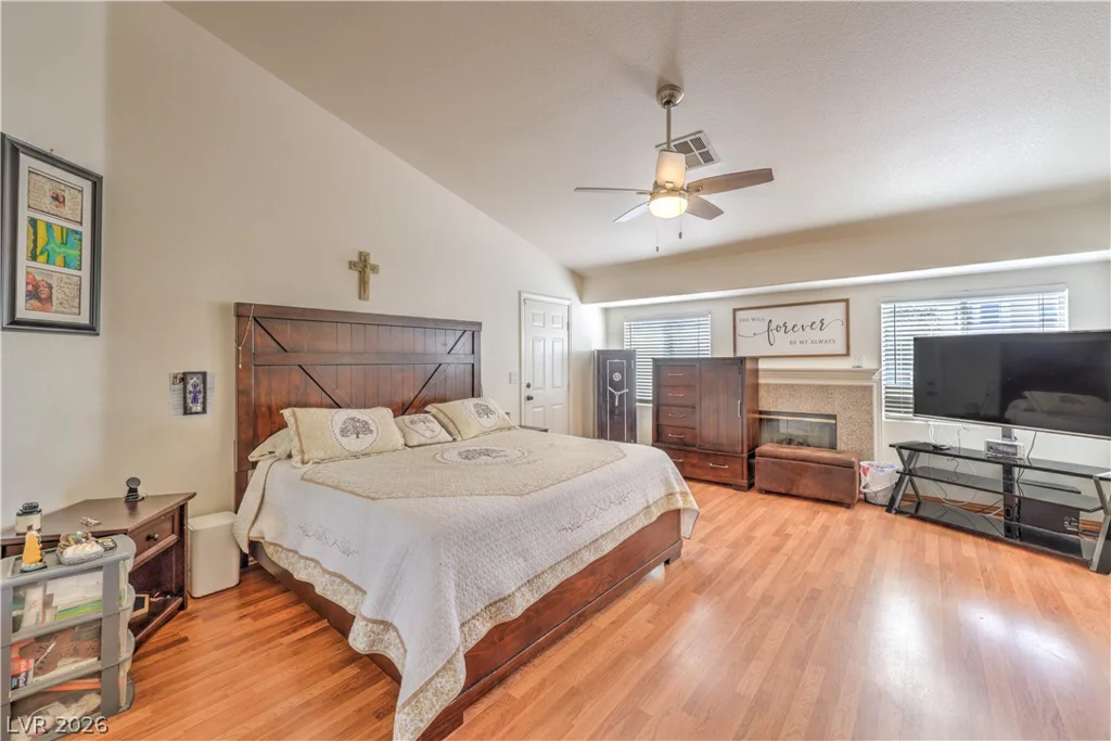 3855 Lorraine, Las Vegas, NV 89120
