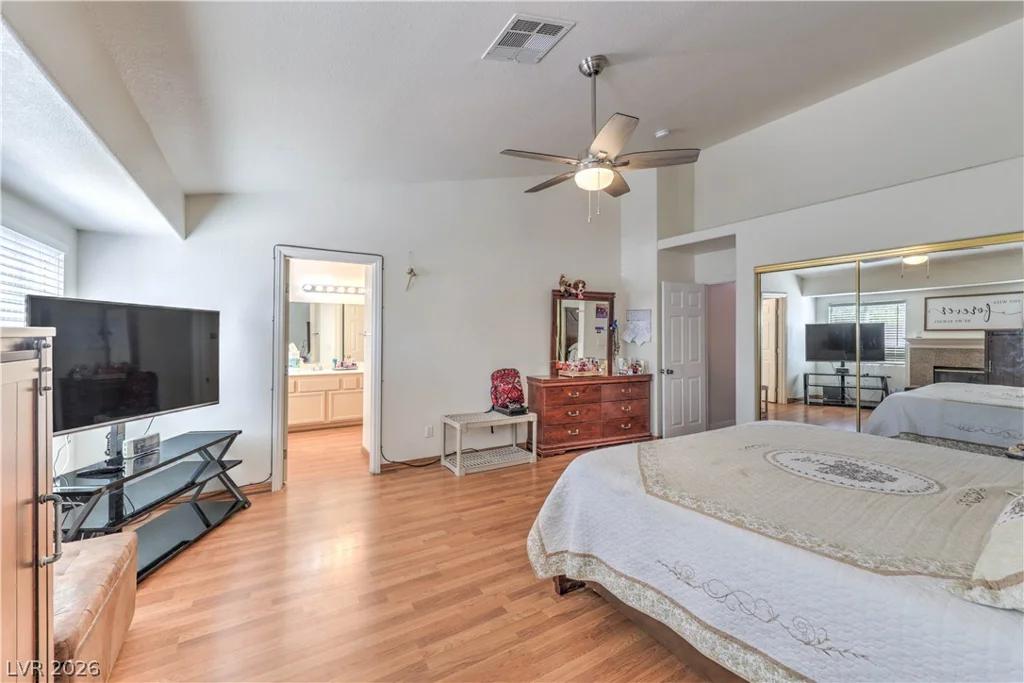 3855 Lorraine, Las Vegas, NV 89120