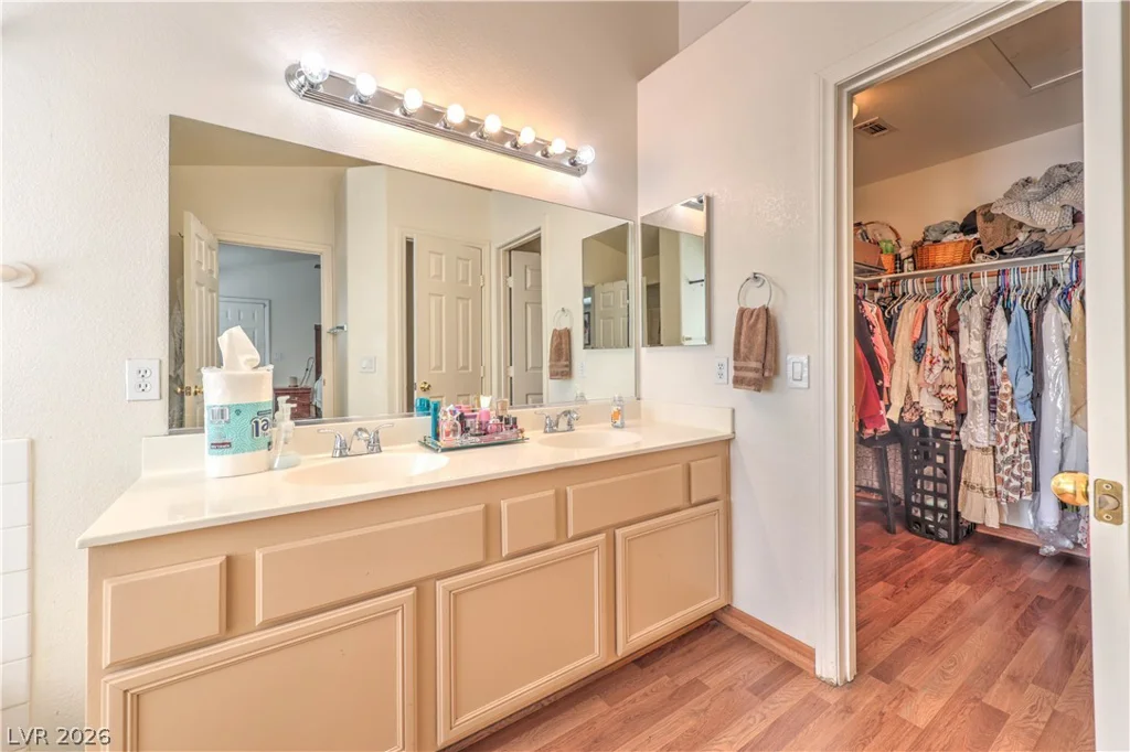 3855 Lorraine, Las Vegas, NV 89120