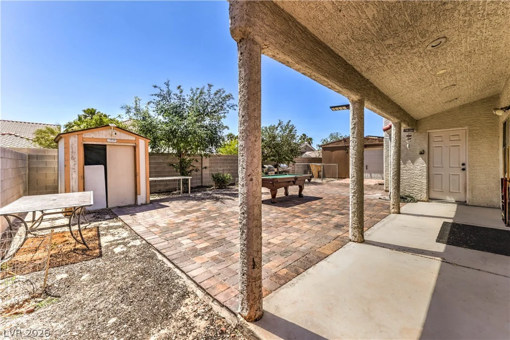 3855 Lorraine, Las Vegas, NV 89120
