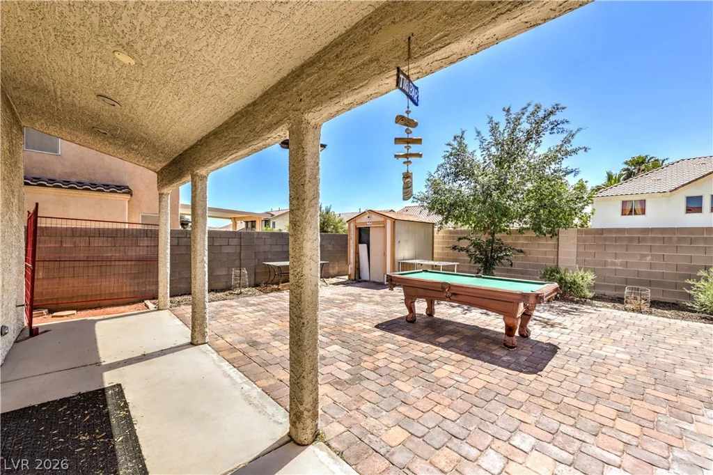 3855 Lorraine, Las Vegas, NV 89120